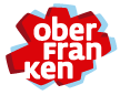 Oberfranken Logo