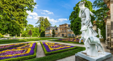 Schloss Fantaisie © Thomas Köhler