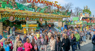 Bayreuther Frühlingsfest