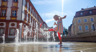 Bayreuth für Kinder © Alexander Peppel