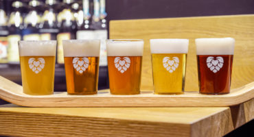 BierKultur © Maisel