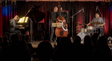 Jazznovember 2018 © Andreas Harbach