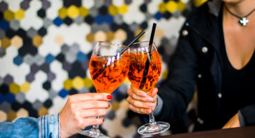 Aperol Spritz© MeikeKratzer