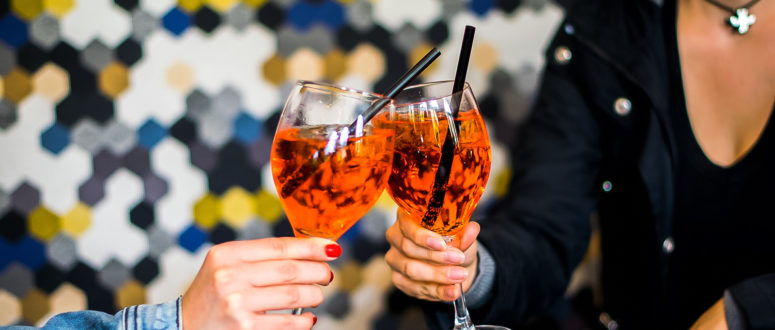 Aperol Spritz© MeikeKratzer