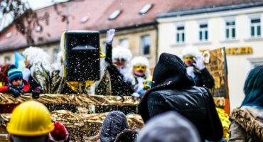 Fasching © Meike Kratzer