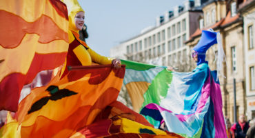 Verkaufsoffener Sonntag © Meike Kratzer