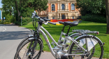 E-Bikes