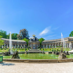 Eremitage Orangerie