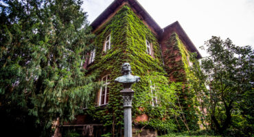 Franz Liszt Museum Bayreuth © Lorenzo Moscia