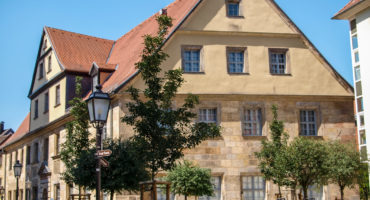Historisches Museum© Bayreuth Marketing & Tourismus GmbH