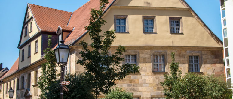 Historisches Museum© Bayreuth Marketing & Tourismus GmbH