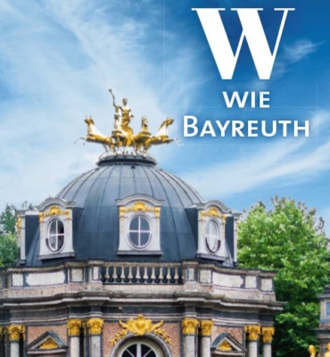 Flyer W wie Bayreuth