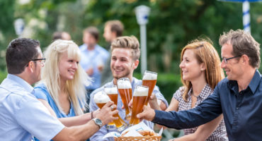 Neu in Bayreuth – neue Leute treffen | Face-to-Face Dating