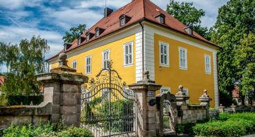 Schloss Birken © Andreas Harbach