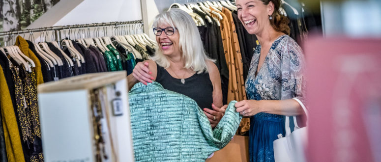 Shopping bis 21 Uhr: Langer Einkaufsabend in Bayreuth
