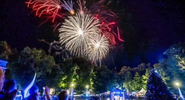 Sommernachtsfest 2018 © Harbach