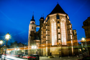 Stadtkirche neu © Stadtkirche 2015