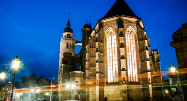 Stadtkirche neu © Stadtkirche 2015