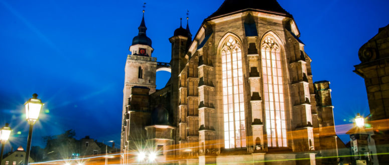 Stadtkirche neu © Stadtkirche 2015