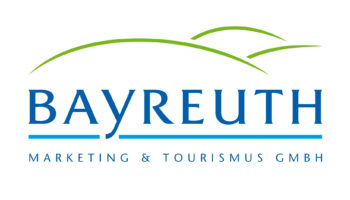 Bayreuth Marketing & Tourismus Logo