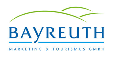 Bayreuth Marketing & Tourismus Logo