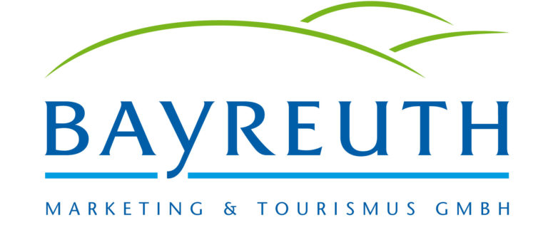 Bayreuth Marketing & Tourismus Logo