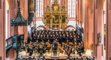 Osterfestival Stadtkirche