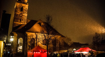 Sternenmarkt © Meike Kratzer