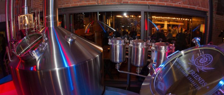 Bayreuther Bierkultur B2C