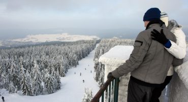 Wintersport Fichtelgebirge