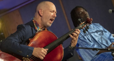 Bayreuther Jazz November