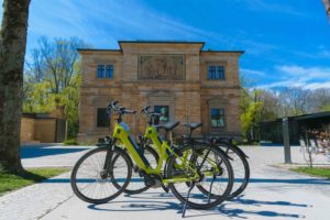 Fahrradservice in Bayreuth