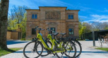 Fahrradservice in Bayreuth