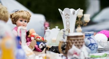 Auf zum großen Bayreuther Flohmarkt!