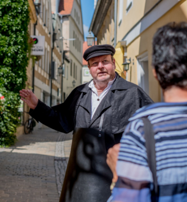 Bayreuther Bierkutscher