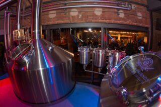 Maisel's Beer Adventure World 3 (c) Maisel's Beer Adventure World