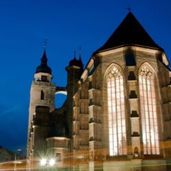 Alle Weih­nachts­got­tes­dienste 2023 im Überblick