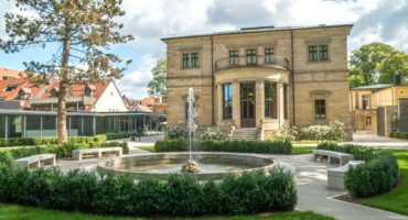 Wahnfried, Richard-Wagner-Museum (c) Andreas Harbach