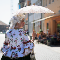 Neu: Öffentliche Stadtführungen online buchen