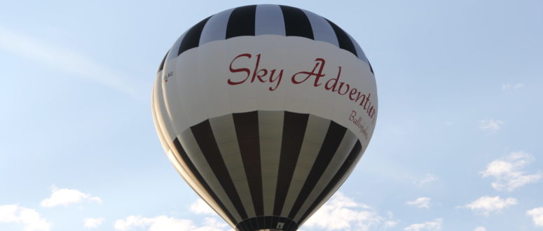 SkyAdventure Bayreuth