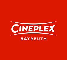 Cineplex Bayreuth Logo