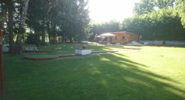 Minigolfanlage Bayreuth