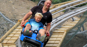 Alpine Coaster