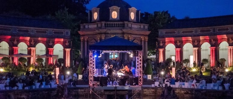 Sommernachtsfest