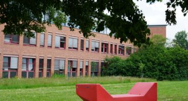Das Studium ist vorbei — und jetzt?