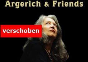 Martha Argerich und Friends