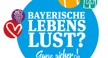 5 groß­ar­tige Lebens­lust-Orte in Bayreuth