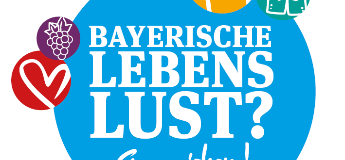 Logo Bayrische Lebenslust