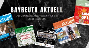 Bayreuth aktuell