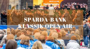 Sparda Bank Open Air